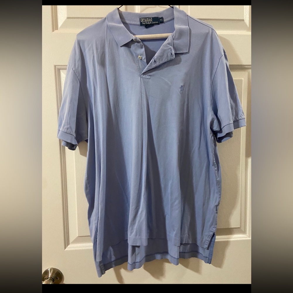 Polo shirt